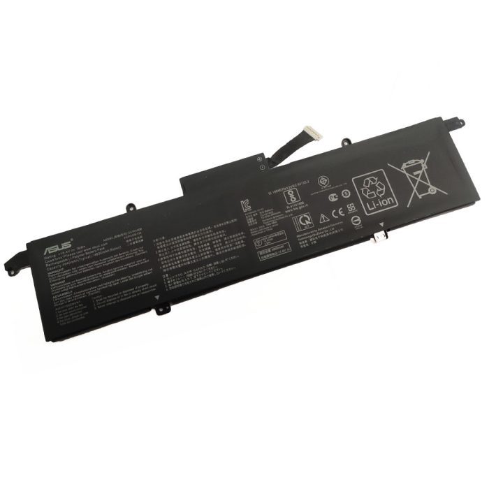 ASUS C41N1908 - C41N1908 Original Laptop Notebook Battery - Image 2