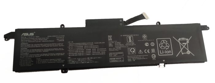 ASUS C41N1908 - C41N1908 Original Laptop Notebook Battery - Image 4