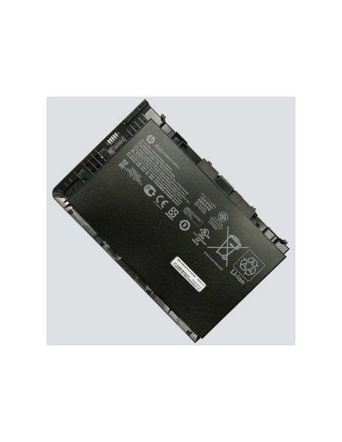 HP 9470M - 9470M Original  Laptop Notebook Battery - Image 2
