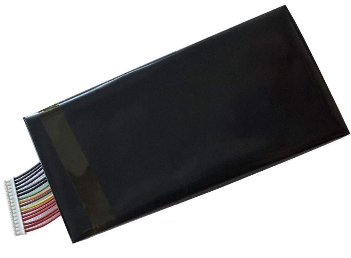 MSI BTY-L78 - BTY-L78 Original  Laptop Notebook Battery - Image 2