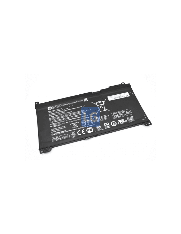 HP RR03XL - RR03XL Original Laptop Notebook Battery DEMO - Image 2