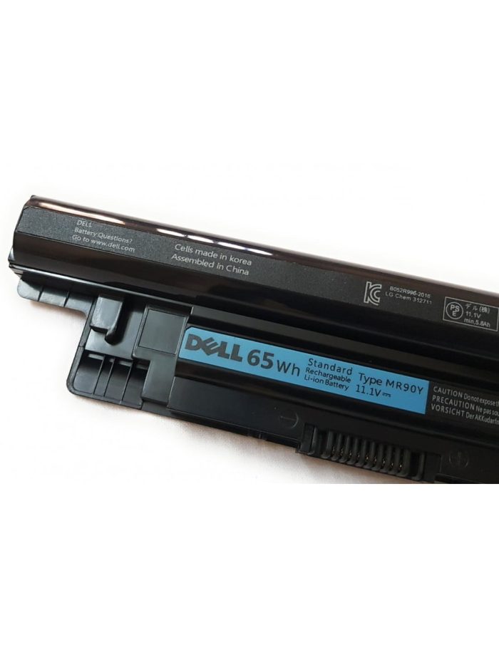 DELL G019Y-  MR90Y Original Laptop Notebook Battery - Image 2