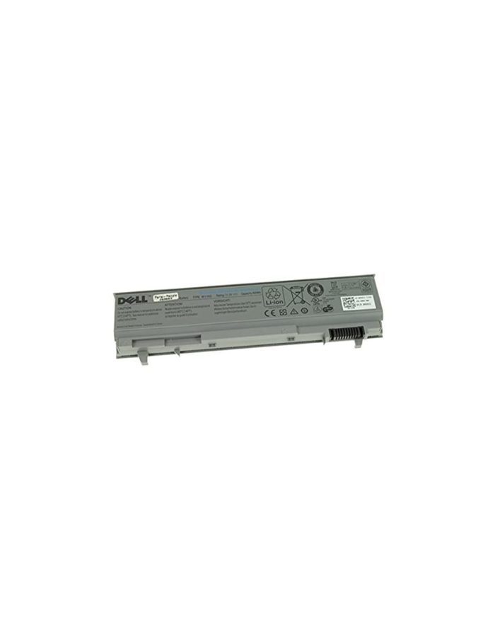 DELL PT434 -  PT434 Original Laptop Notebook Battery - Image 2