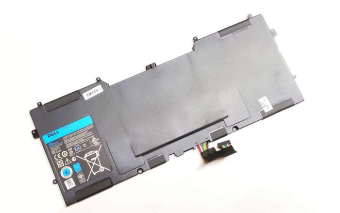 2 DELL Y9N00 - Y9N00 Original Laptop Notebook Battery - Image 1