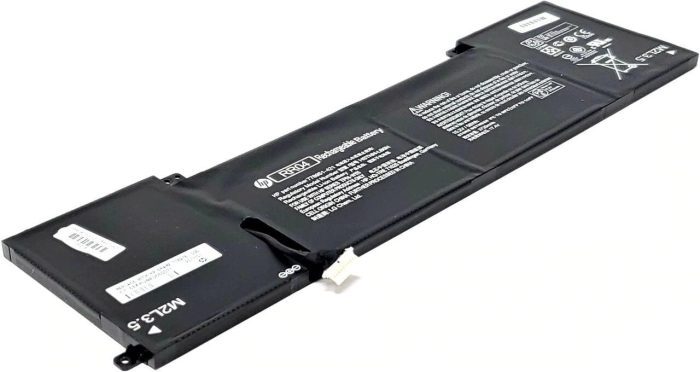HP RR04 - RR04 Original Laptop Notebook Battery - Image 1