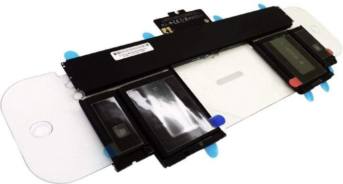 APPLE A1425- A1425 Original  Laptop Notebook Battery - Image 2
