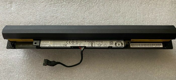 LENOVO L15L4A01 - L15L4A01 Original  Laptop Notebook Battery - Image 2