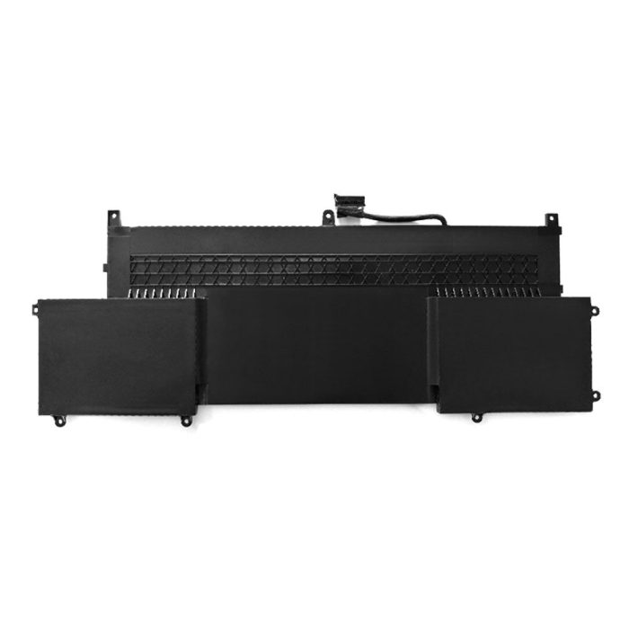DELL TVKGH - TVKGH Original  Laptop Notebook Battery - Image 2