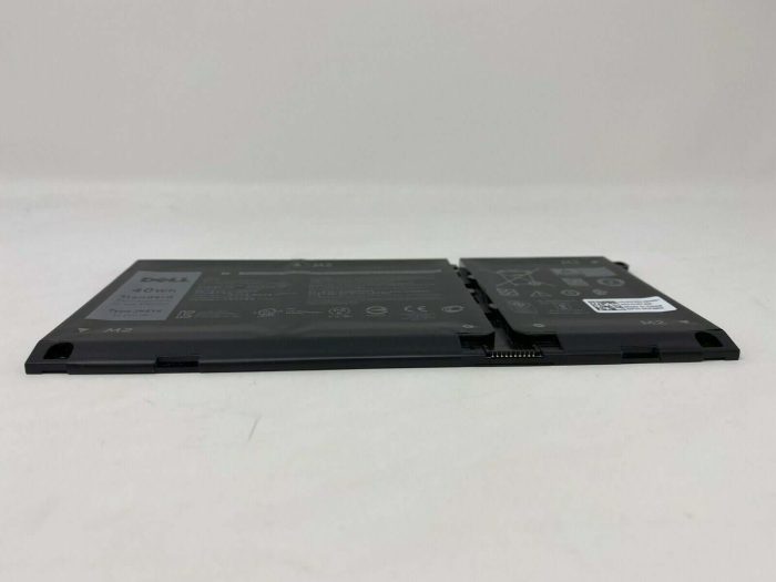 DELL JK6Y6 - JK6Y6 Original  Laptop Notebook Battery - Image 2