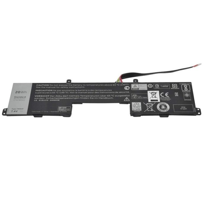 DELL TM9HP - TM9HP Original Laptop Notebook Battery - Image 2