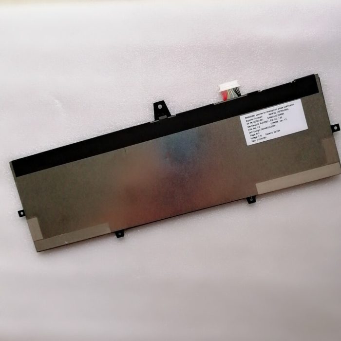 22222 HP BM04XL - BM04XL Original  Laptop Notebook Battery - Image 2