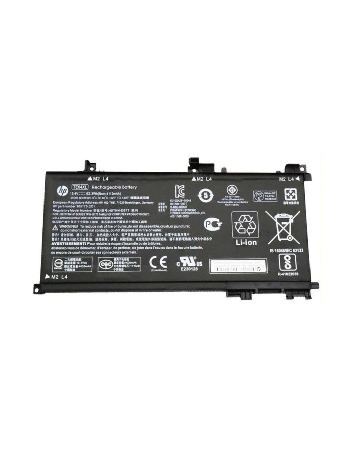 HP TE04XL - TE04XL Original Laptop Notebook Battery - Image 3