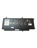 DELL D2VF9 - D2VF9 Original Laptop Notebook Battery - Image 3