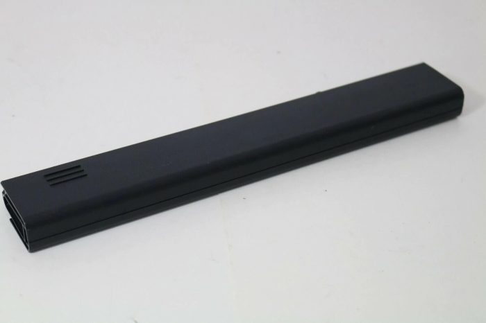 HP COMPAQ NX7300 - HSTNN-LB11 Original  Laptop Notebook Battery - Image 3