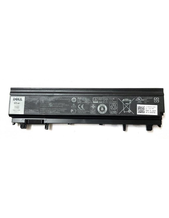 DELL VV0NF - VV0NF Original Laptop Notebook Battery - Image 3