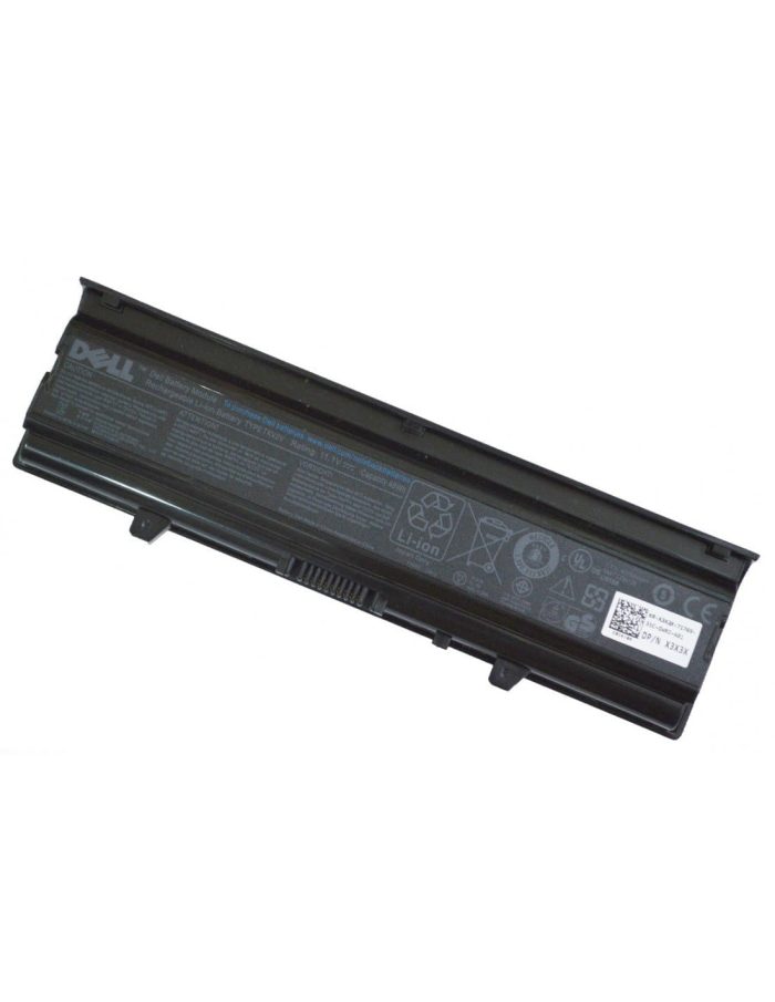 DELL TKV2V - TKV2V Original  Laptop Notebook Battery - Image 3