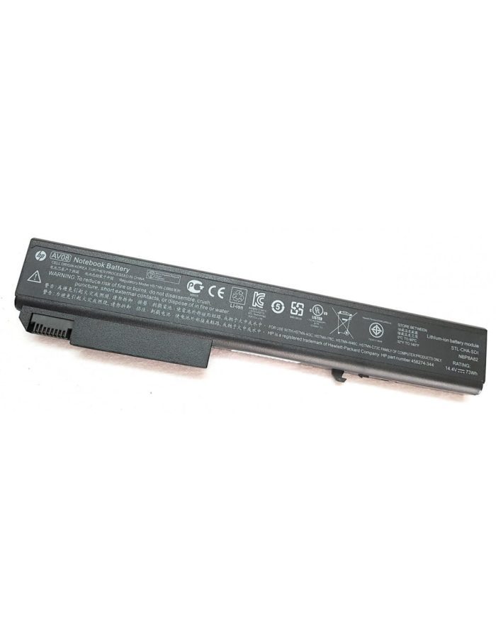 HP AV08 -  AV08 Original Laptop Notebook Battery - Image 3