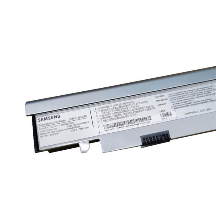 SAMSUNG PBPN6LB - PBPN6LB Original  Laptop Notebook Battery - Image 3