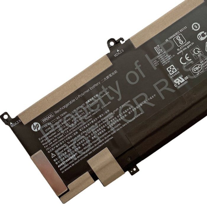 HP RR04XL - RR04XL Original Laptop Notebook Battery - Image 3