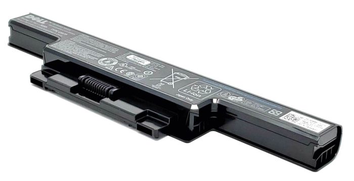 DELL U597P - U597P Original Laptop Notebook Battery - Image 3