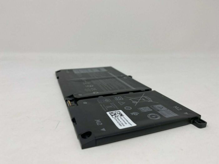 DELL JK6Y6 - JK6Y6 Original  Laptop Notebook Battery - Image 3