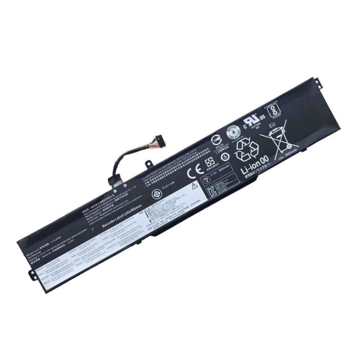 LENOVO L17C3PB0 - L17C3PB0 Original  Laptop Notebook Battery - Image 3