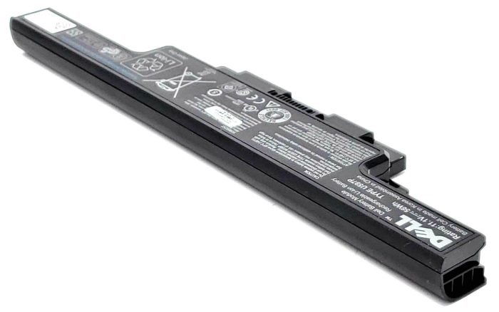 DELL U597P - U597P Original Laptop Notebook Battery - Image 4