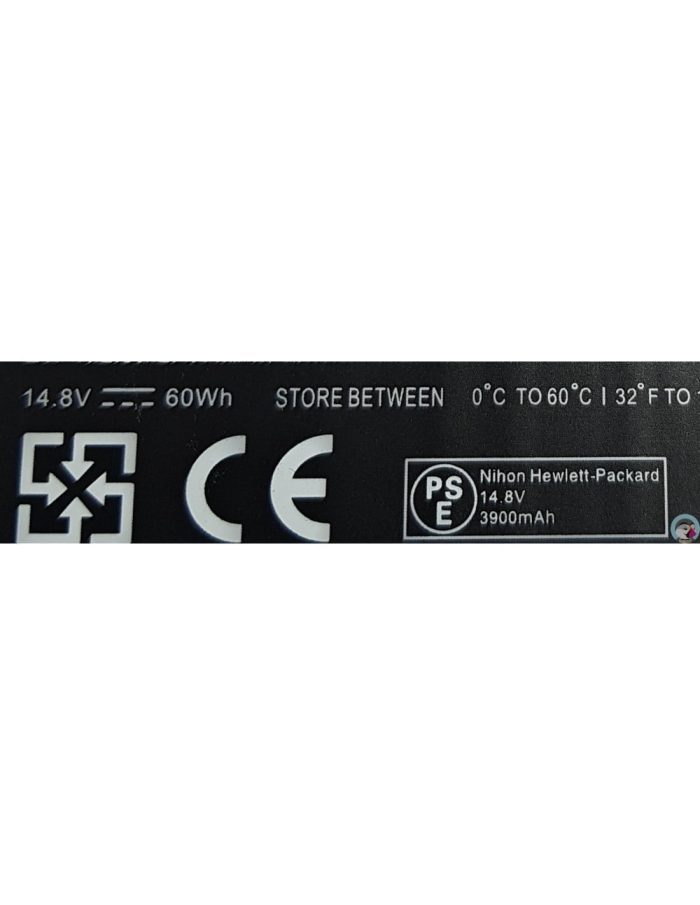 HP EG04XL - EG04XL Original Laptop Notebook Battery - Image 4