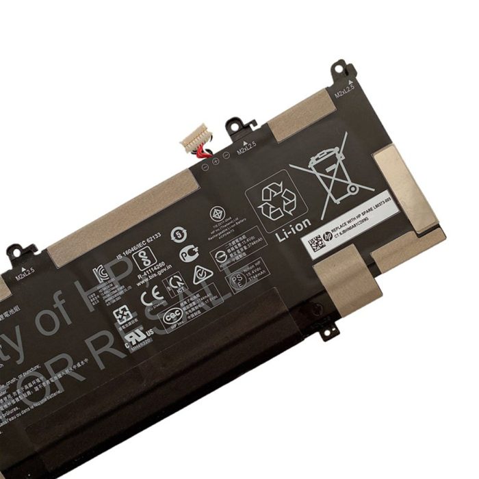 HP RR04XL - RR04XL Original Laptop Notebook Battery - Image 4