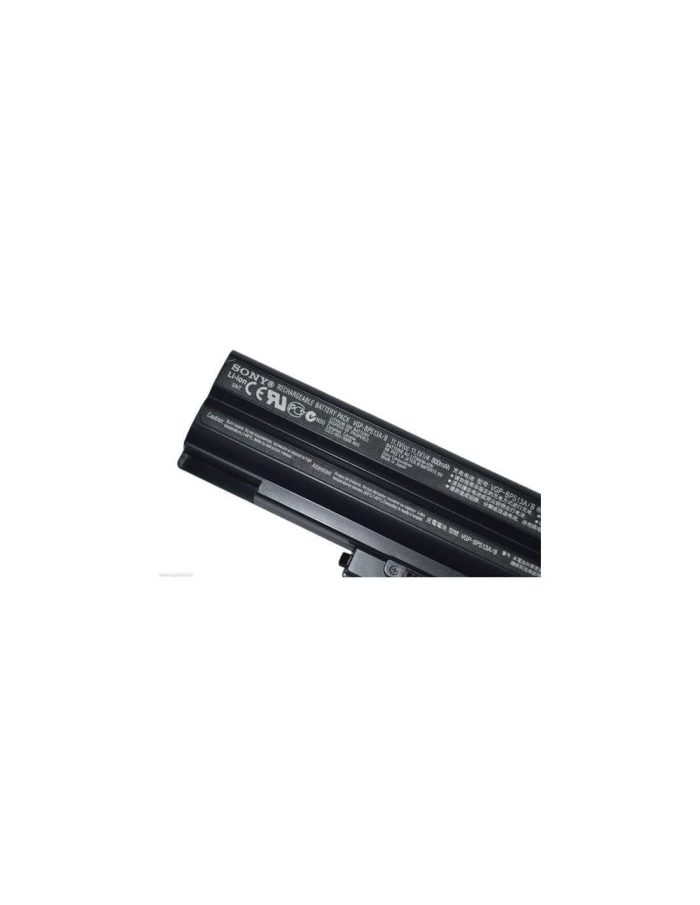 SONY VAIO BPS13 - VAIO BPS13  Original Laptop Battery - Image 4