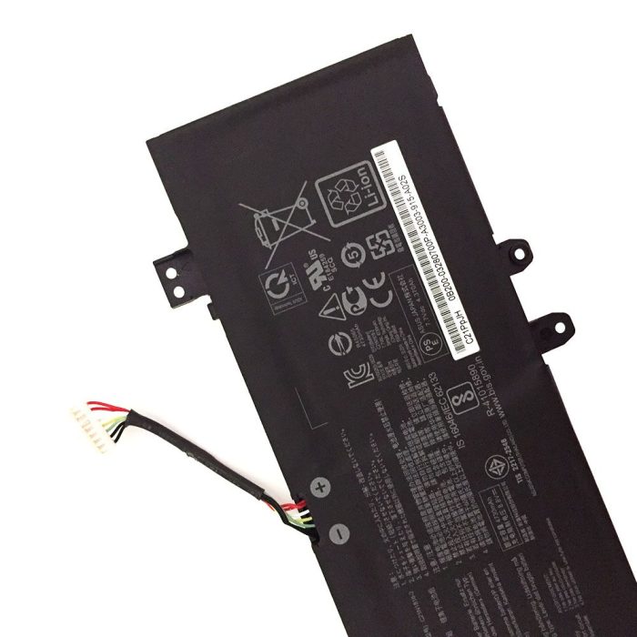 ASUS C21N1818-2 - C21N1818-2 Original Laptop Notebook Battery - Image 4