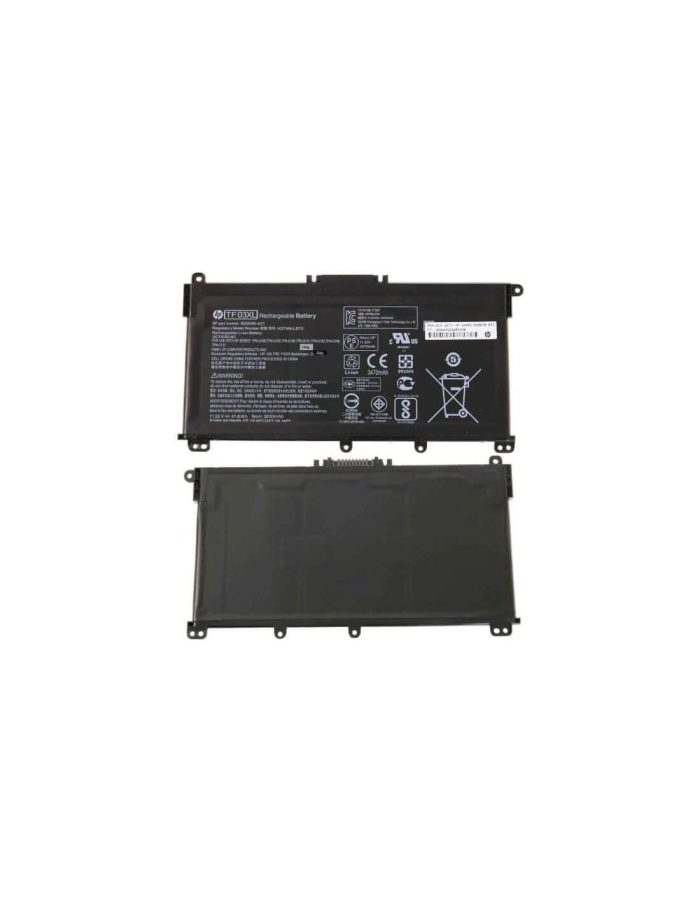 HP HSTNN-LB8M - TF03XL Original Laptop Notebook Battery - Image 5