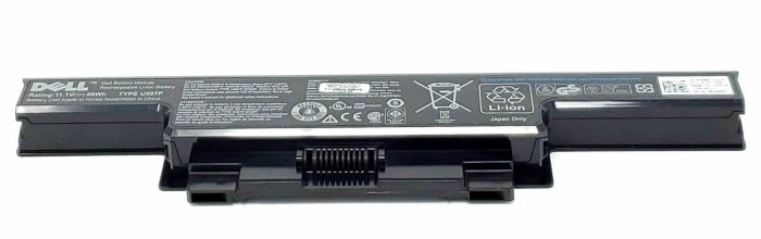 DELL U597P - U597P Original Laptop Notebook Battery - Image 5