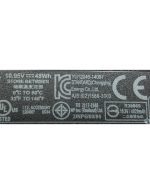HP HSTNN-UB6Q - CI03XL Original Laptop Notebook Battery - Image 5
