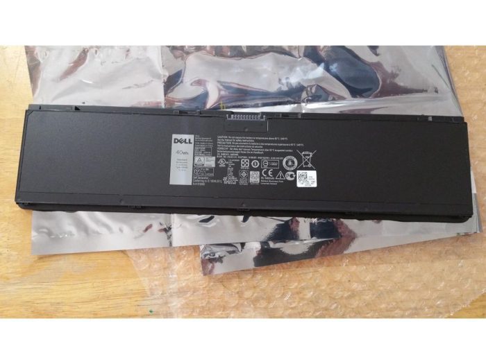 DELL V8XN3 - V8XN3 Original Laptop Notebook Battery - Image 5