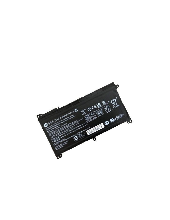 HP HSTNN-LB7P - ON03XL Original Laptop Notebook Battery - Image 6