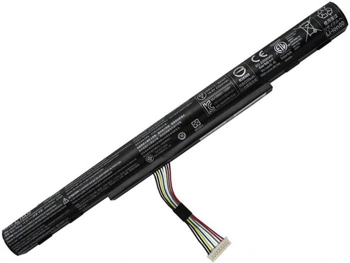 ACER AL15A32 - AL15A32 Original  Laptop Notebook Battery - Image 1