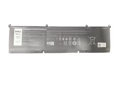DELL Precision 5560 - 69KF2 Original Laptop Notebook Battery