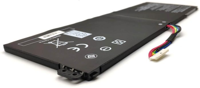 ACER AC14B18J - AC14B18J Original Laptop Notebook Battery - Image 4