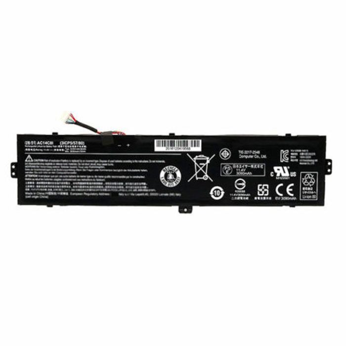 ACER AC14C8I - AC14CBI Original Laptop Notebook Battery - Image 1