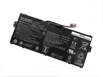 ACER AC15A8J - AC15A3J Original Laptop Notebook Battery
