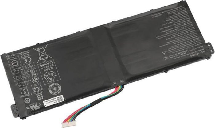 ACER	AP16M5J - AP16M5J Original  Laptop Notebook Battery - Image 3