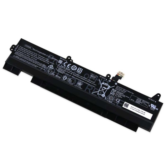 HP L78555-005 - CC03XL Original Laptop Notebook Battery TYPE-1 - Image 3