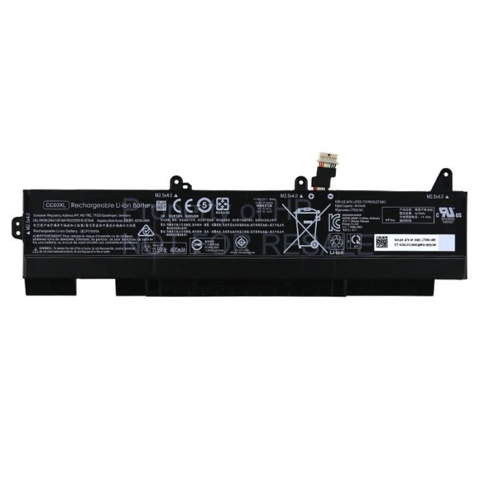 HP L78555-005 - CC03XL Original Laptop Notebook Battery TYPE-1 - Image 2