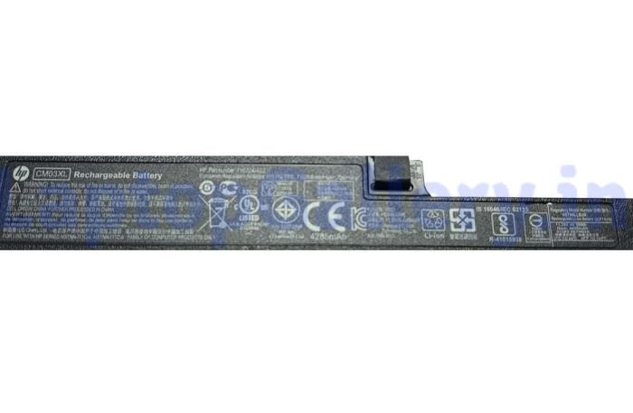 CM03XL 5 HP CM03XL - CM03XL Original  Laptop Notebook Battery - Image 5