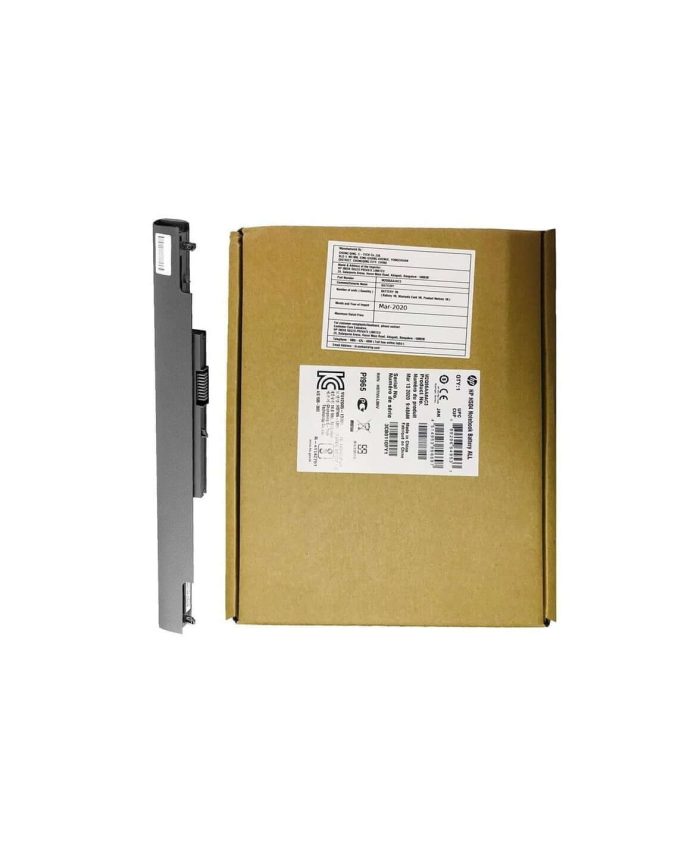 HS04 2 HP HS04 -  HS04 Original  Laptop Notebook Battery - Image 2