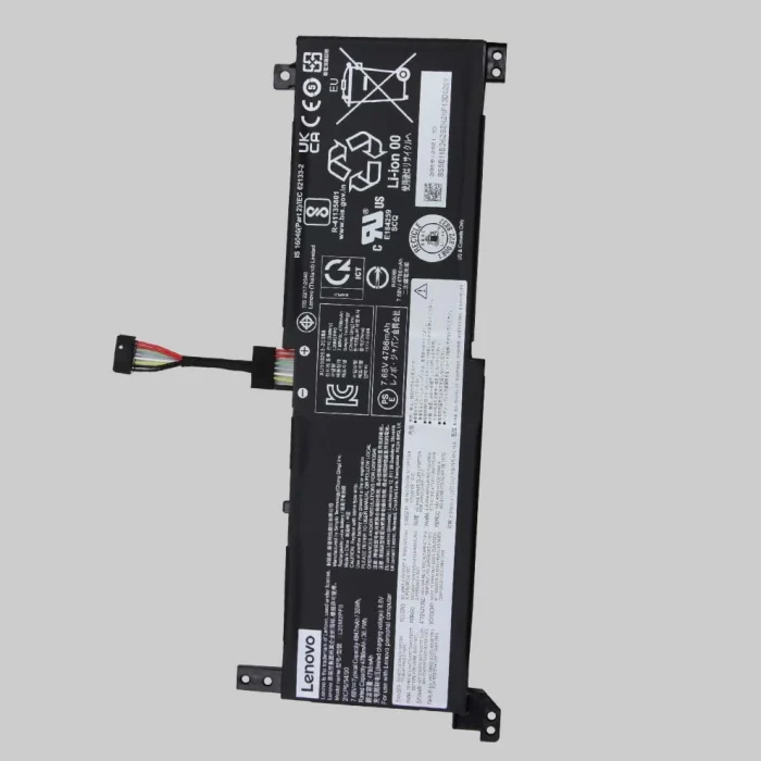 LENOVO L20M2PF0 - L20M2PF0 Original Laptop Notebook Battery - Image 4