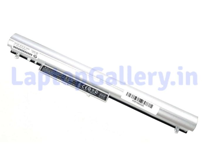 LA04 3 HP LA04 -  LA04 Original  Laptop Notebook Battery - Image 3