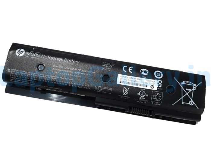 HP HSTNN-LB3N  - MO06 Original Laptop Notebook Battery - Image 3