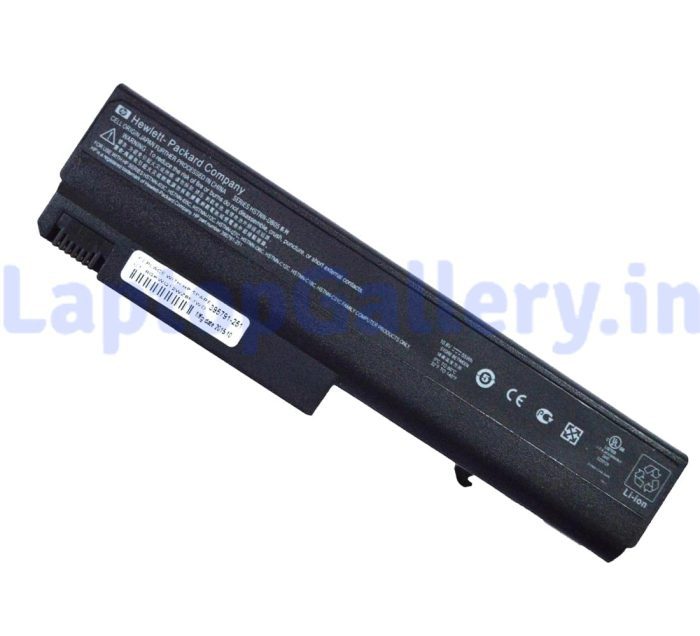 HP NX6110 - HSTNN-FB05 Original Laptop Notebook Battery - Image 3